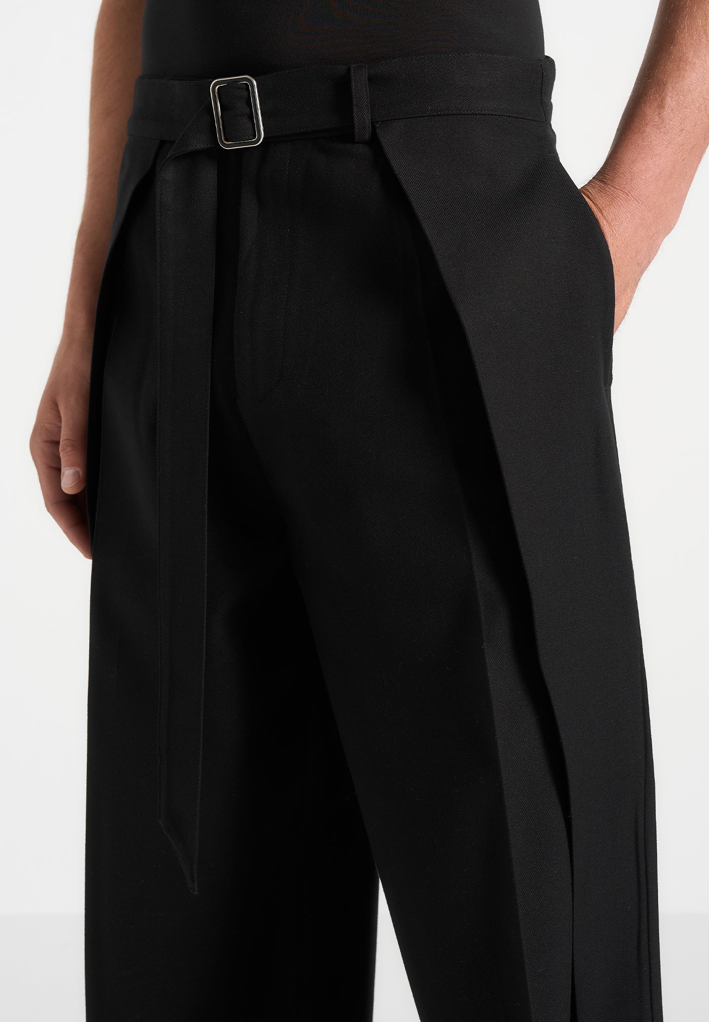 charles-wide-fit-wrap-leg-tailored-trousers-black