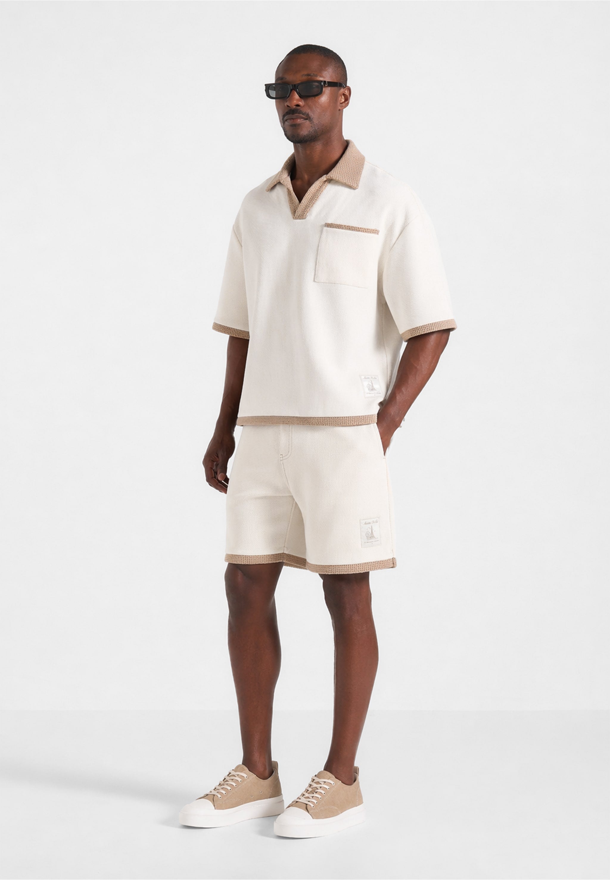 reuben-crochet-detail-shorts-cream 