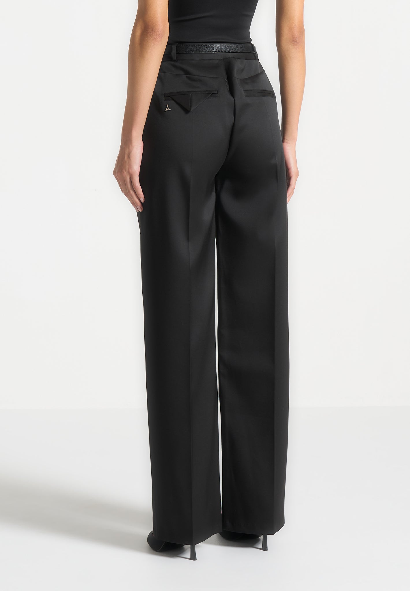 sateen-twin-pleat-trousers-black