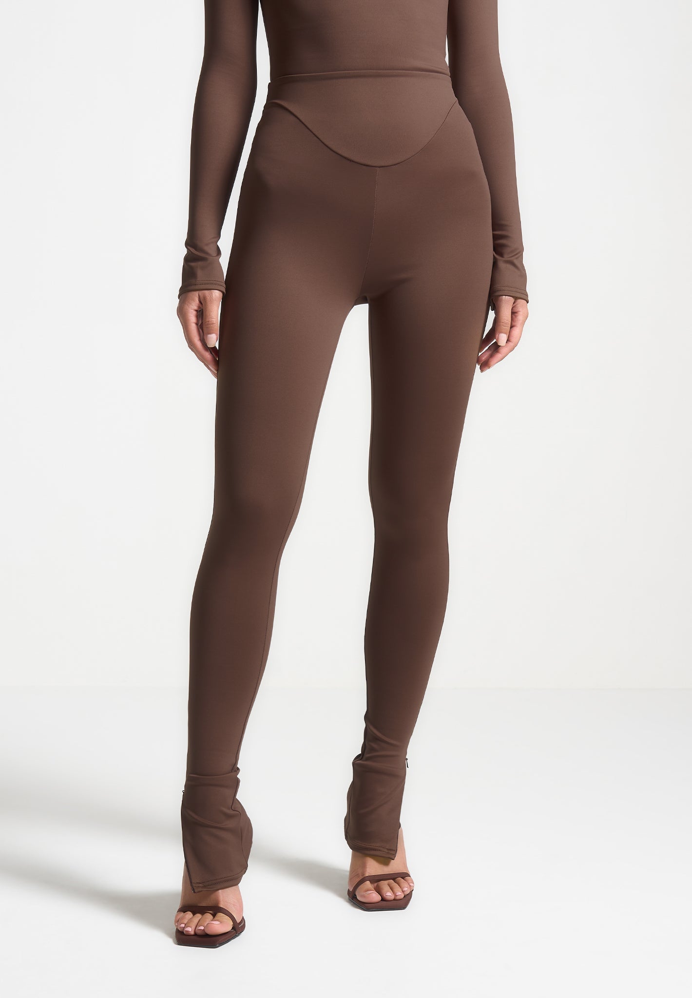 eternelle-high-waisted-leggings-brown