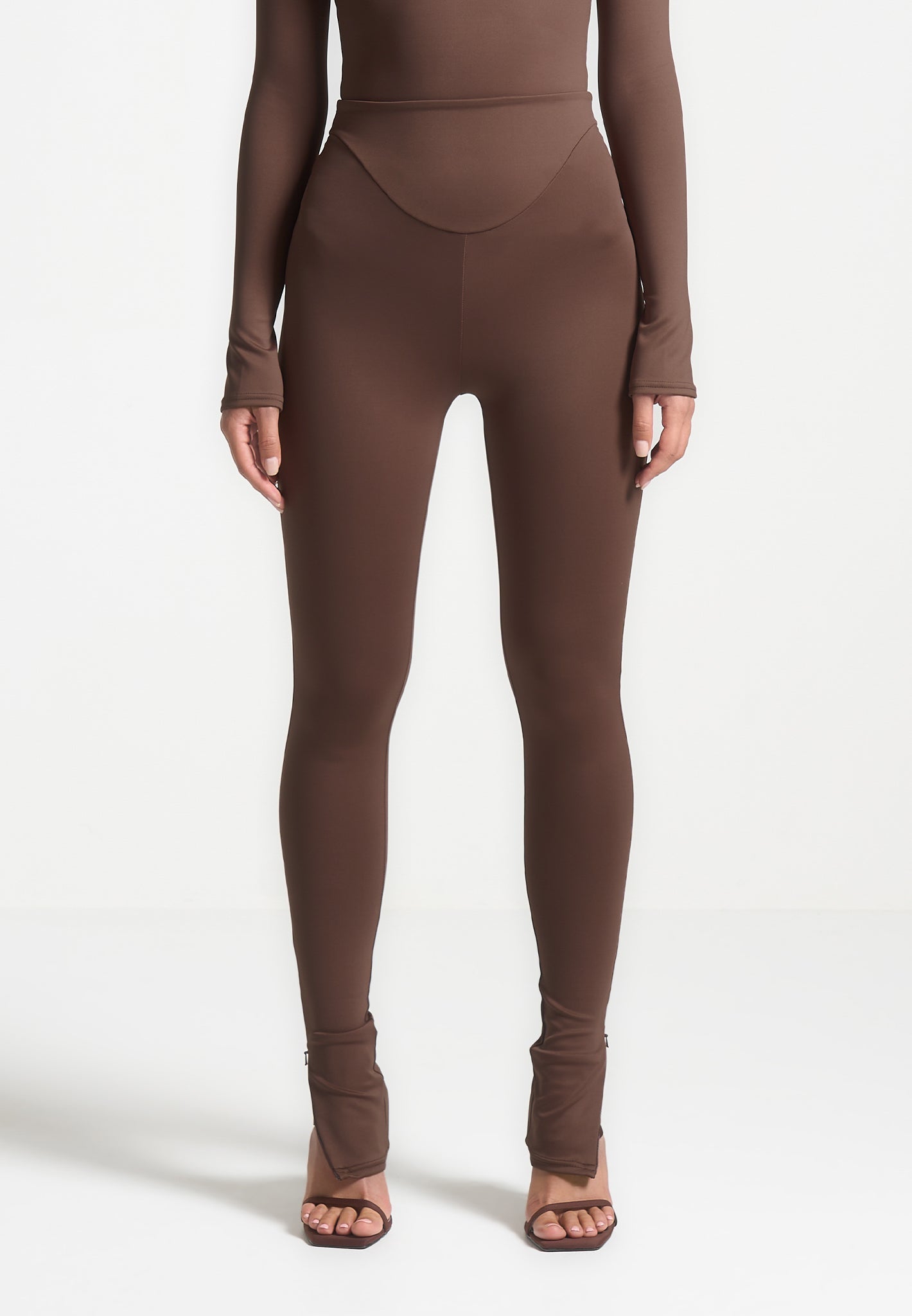 eternelle-high-waisted-leggings-brown