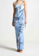 printed-denim-effect-maxi-dress-blue