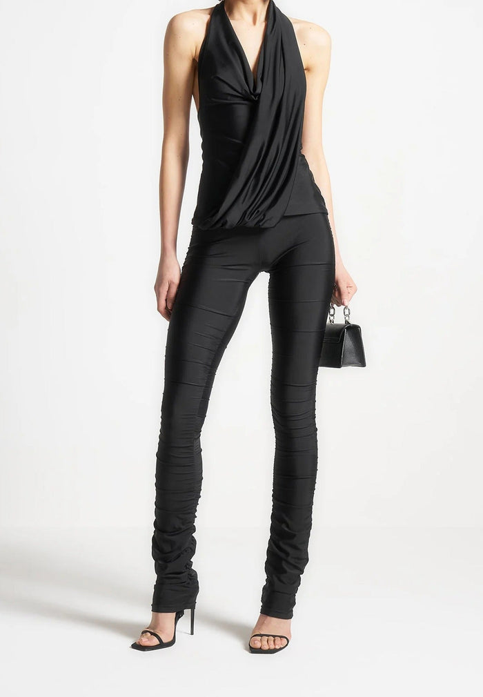 ruched-fit-and-flare-leggings-black