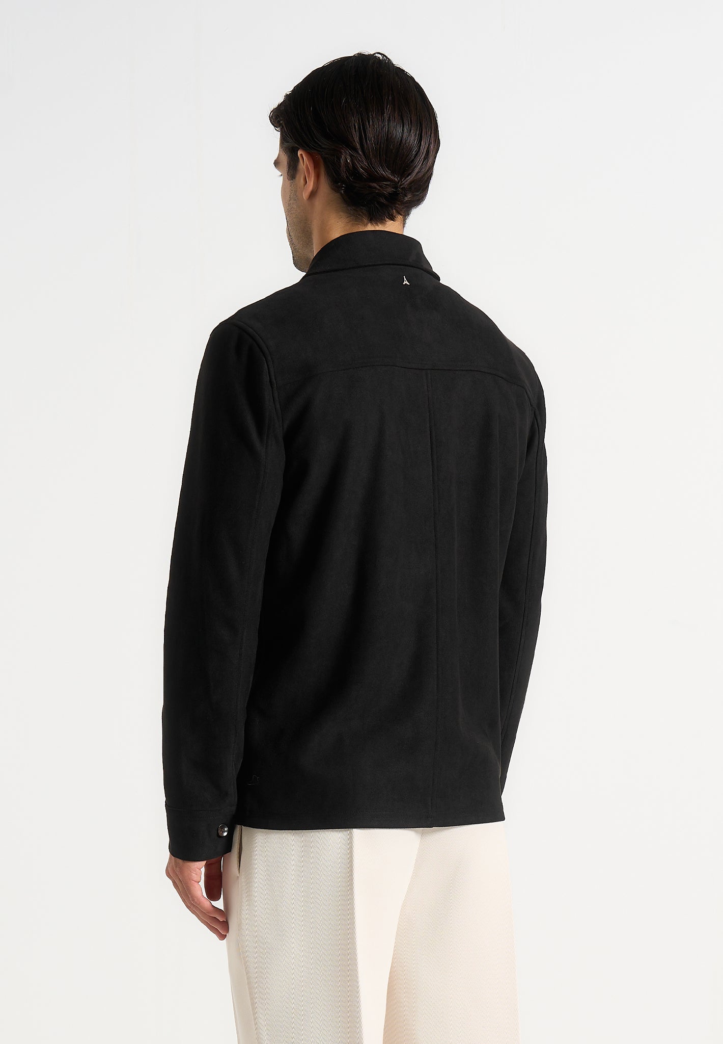 thomas-suede-long-sleeve-shirt-black