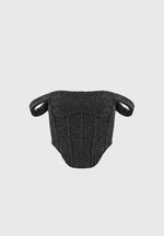 boucle-bardot-corset-top-black