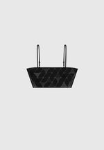 vegan-leather-mirrored-bandeau-top-black-black