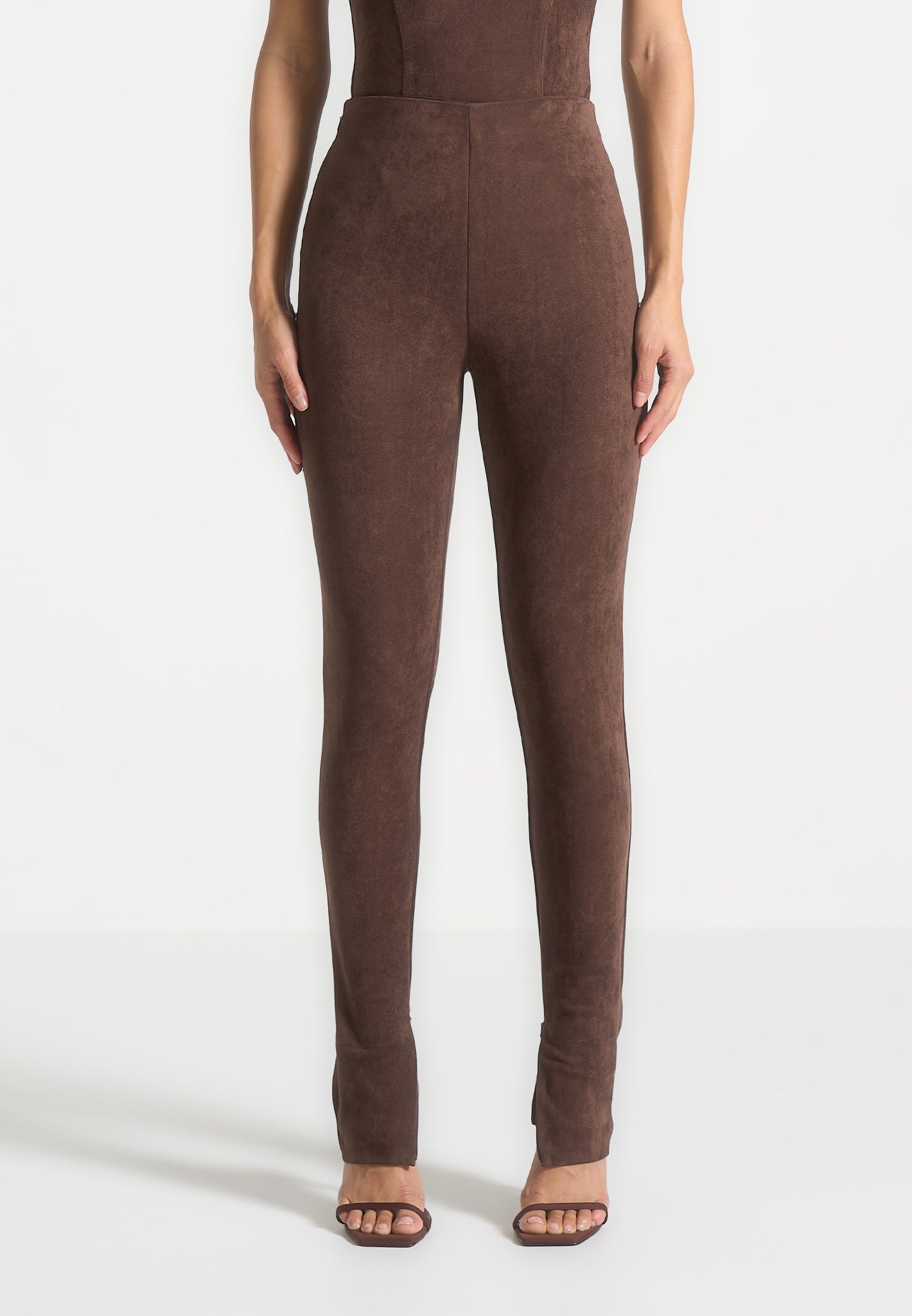 suede-leggings-brown