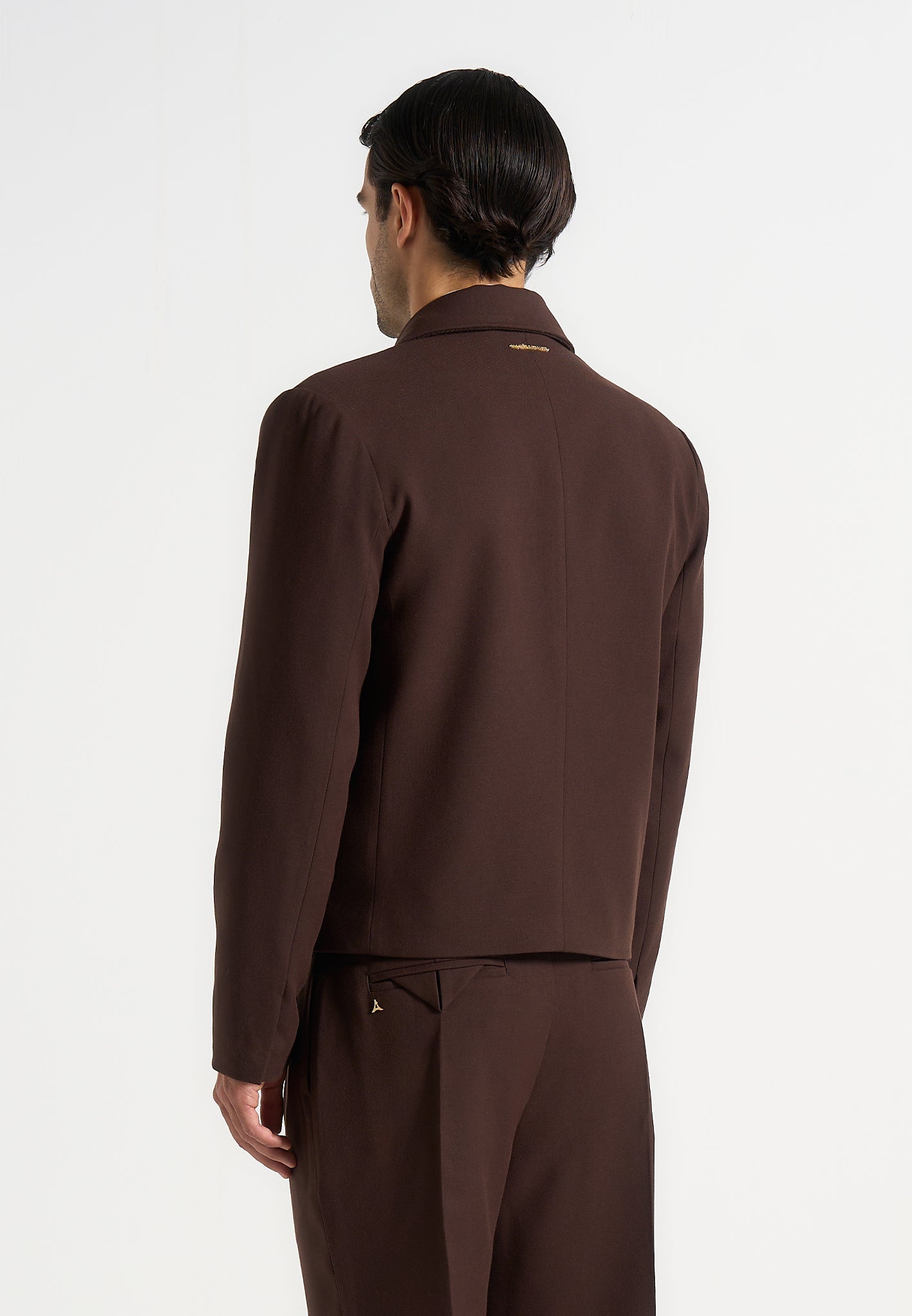 hector-double-breasted-tailored-cropped-blazer-brown