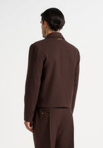 hector-double-breasted-tailored-cropped-blazer-brown