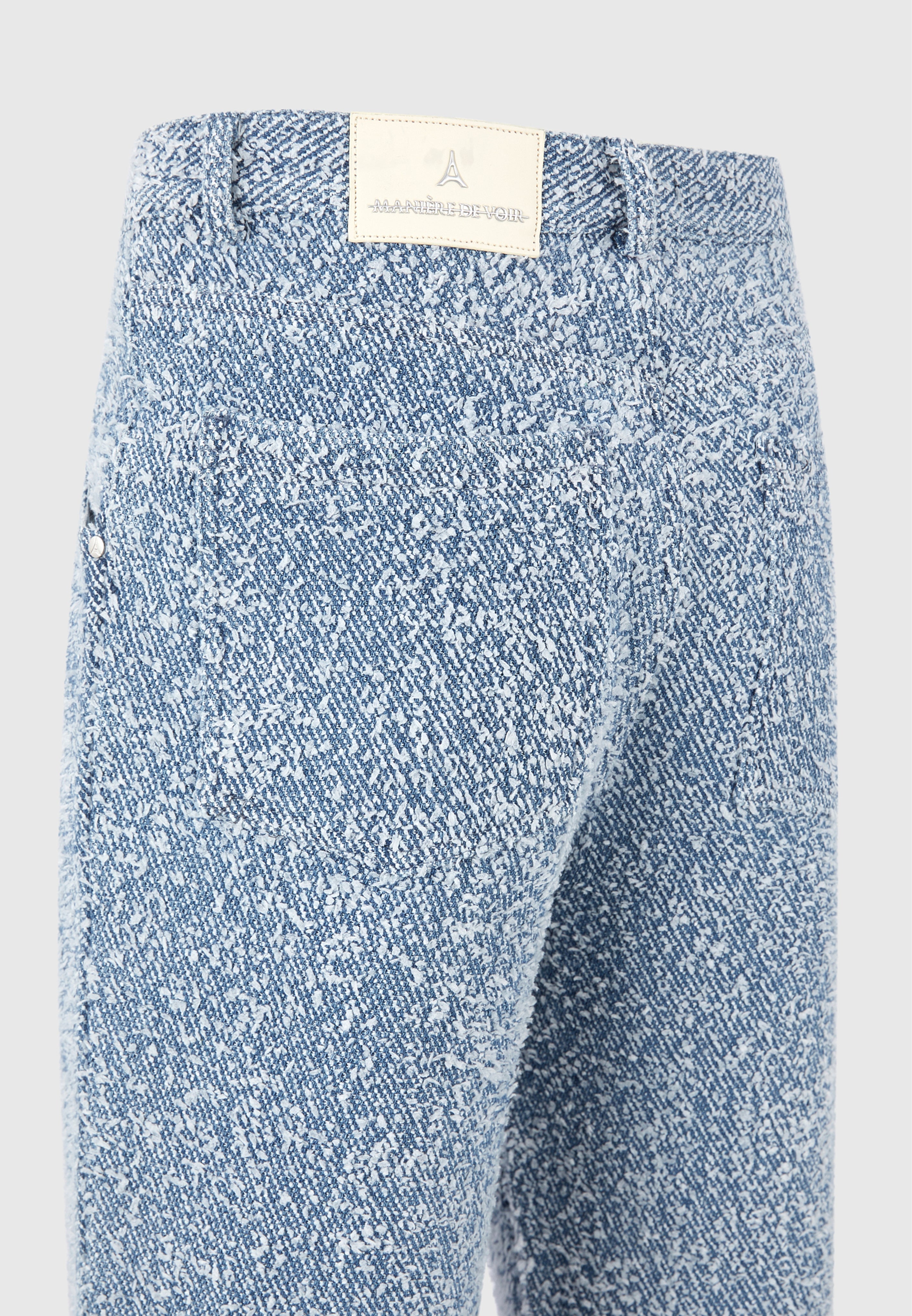 arnault-boucle-pleated-jeans-blue