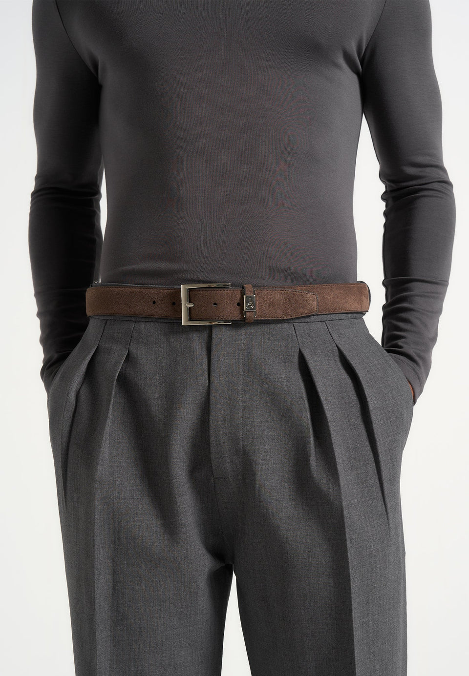 lionel-suede-belt-brown