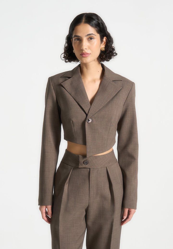 asymmetric-tailored-cropped-blazer-dark-taupe