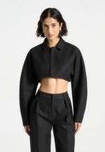 tailored-super-cropped-jacket-black