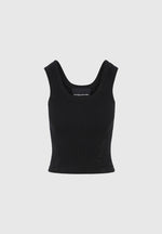 vs001-scoop-neck-ribbed-cotton-vest-black