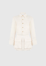 cargo-shirt-mini-dress-cream
