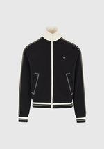 contrast-whipstitch-raglan-track-jacket-black