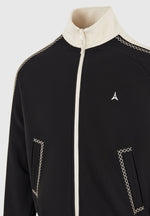 contrast-whipstitch-raglan-track-jacket-black