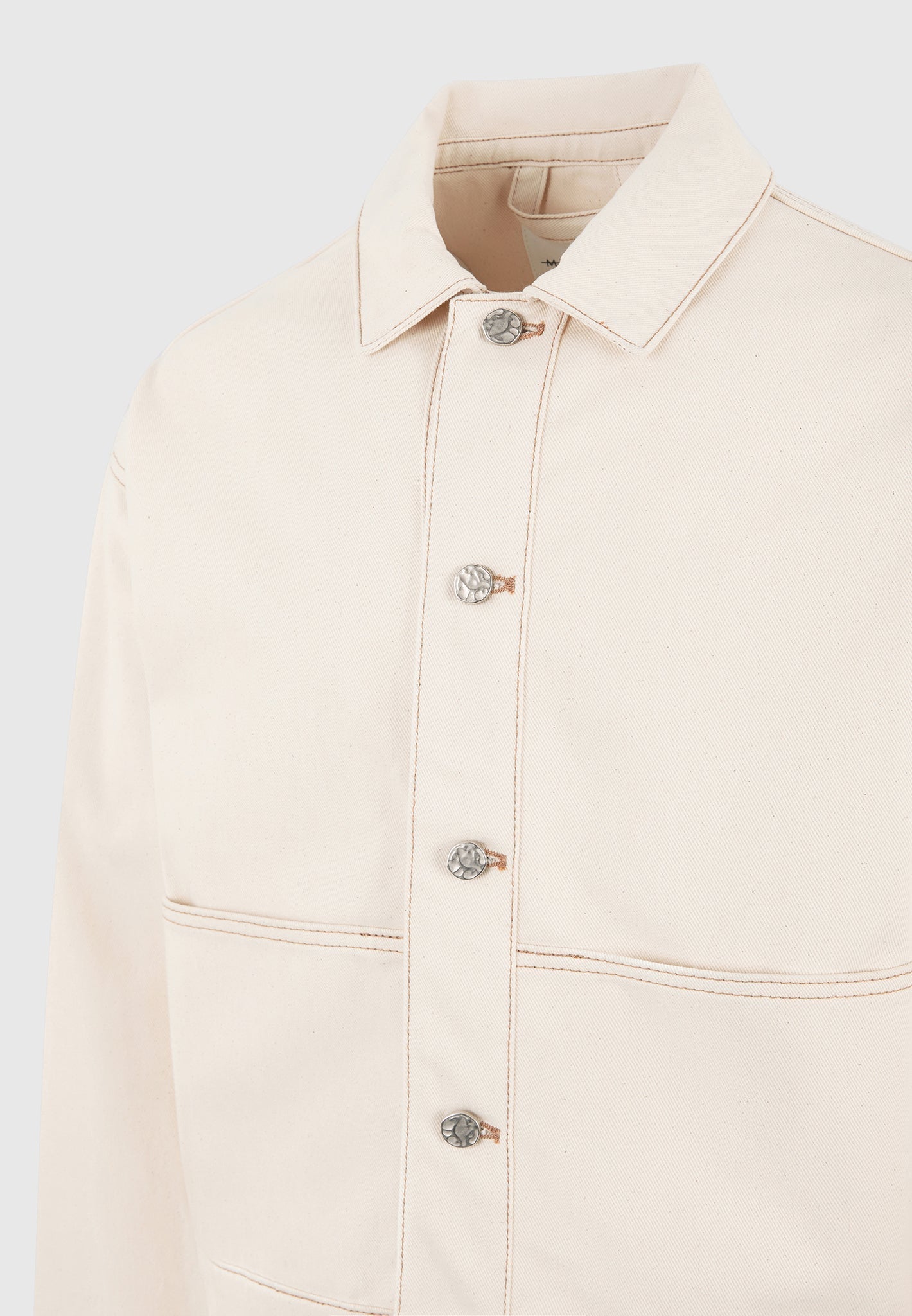 denim-jacket-with-back-pleat-cream