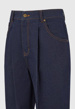 arnault-pleated-denim-jeans-indigo