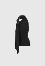 knitted-draped-halterneck-top-black