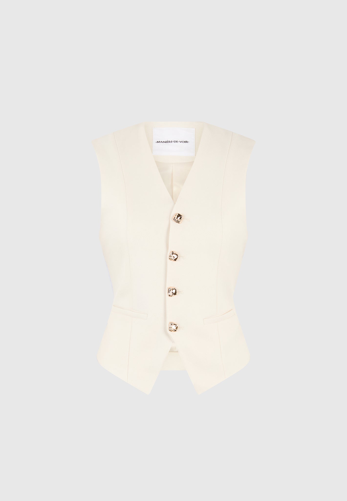 christine-tailored-cinch-waistcoat-off-white