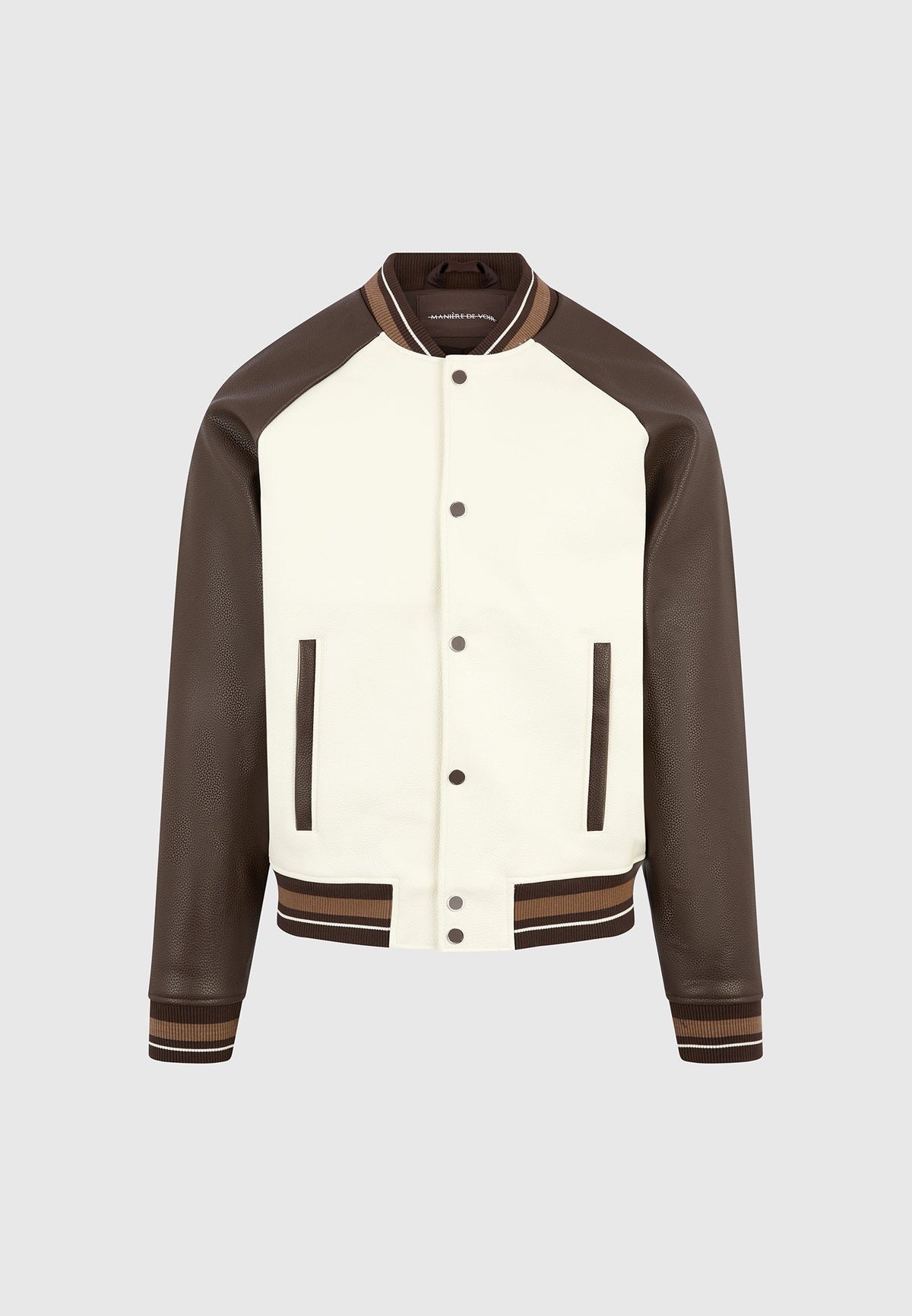 guy-contrast-leather-bomber-jacket-cream-brown