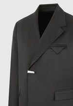 double-breasted-satin-suit-jacket-black