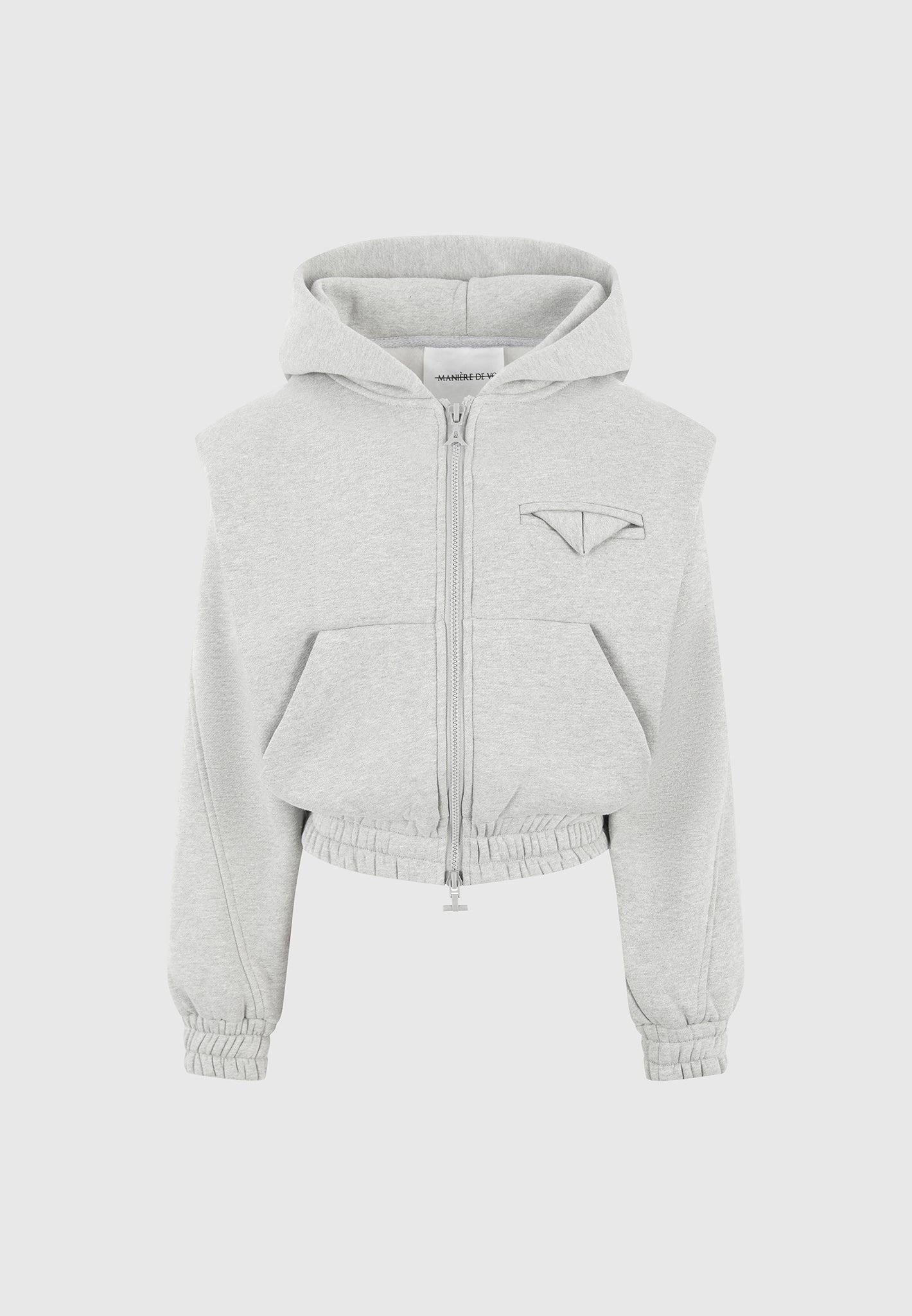 eternelle-wide-shoulder-zip-through-hoodie-grey