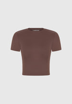 eternelle-double-layer-short-sleeve-t-shirt-brown