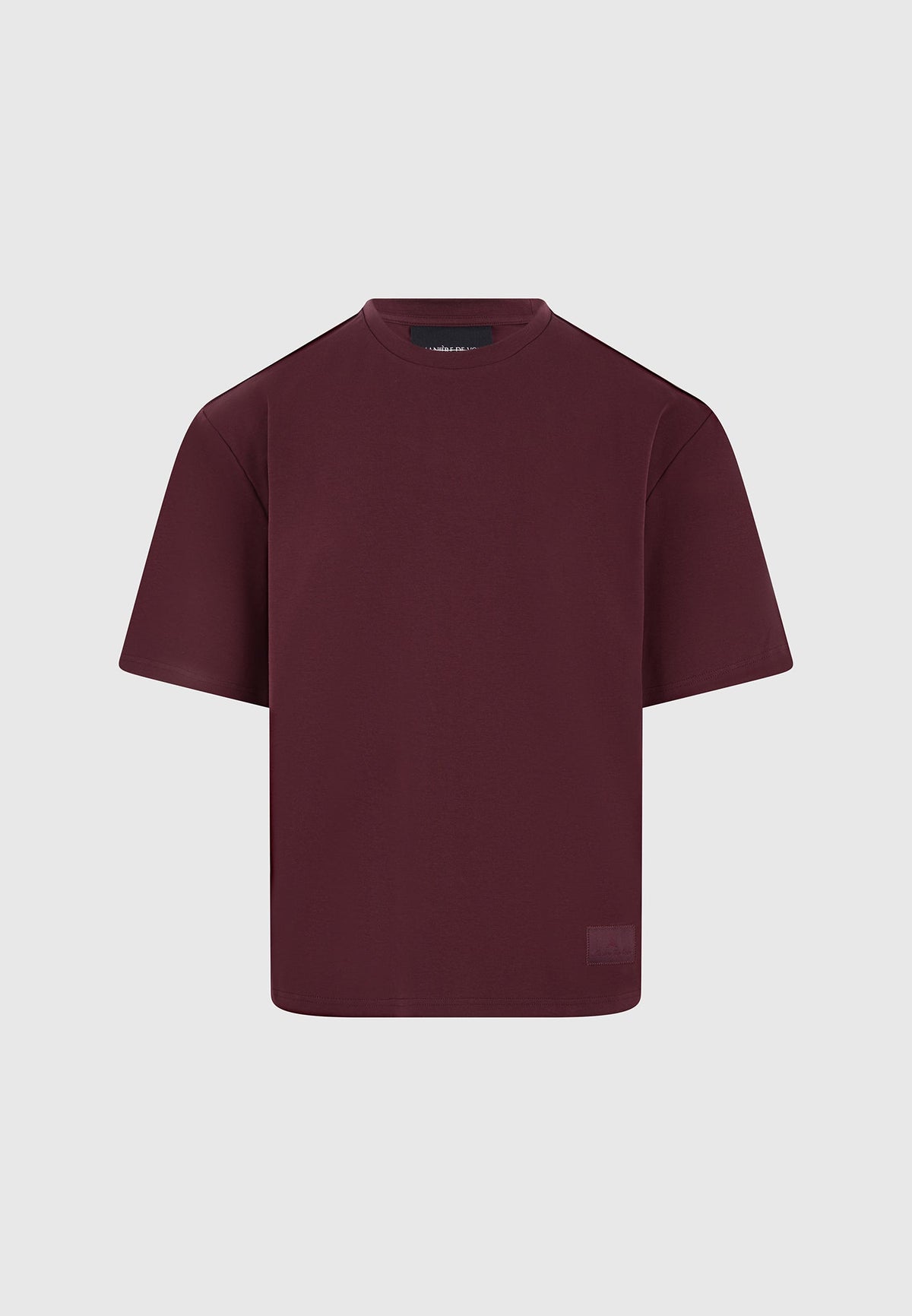 ts007-unisex-relaxed-fit-cotton-t-shirt-wine-red