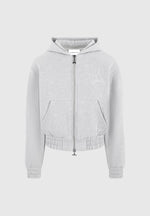 js006-eiffel-embossed-zip-hoodie-grey
