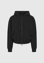 js006-embossed-zip-hoodie-black