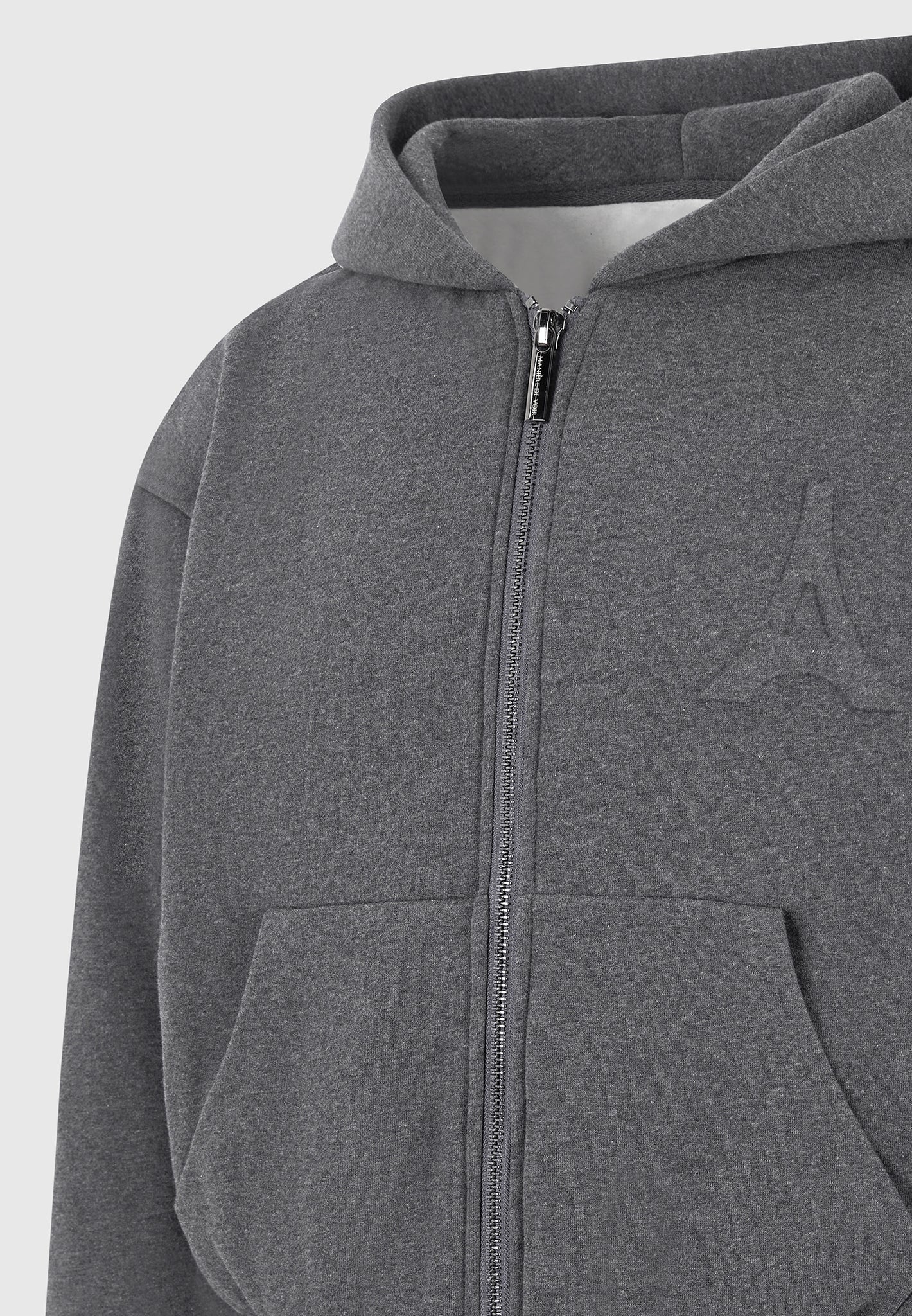 js006-embossed-zip-hoodie-dark-grey