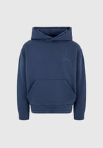 eternel-eiffel-embossed-hoodie-airforce-blue