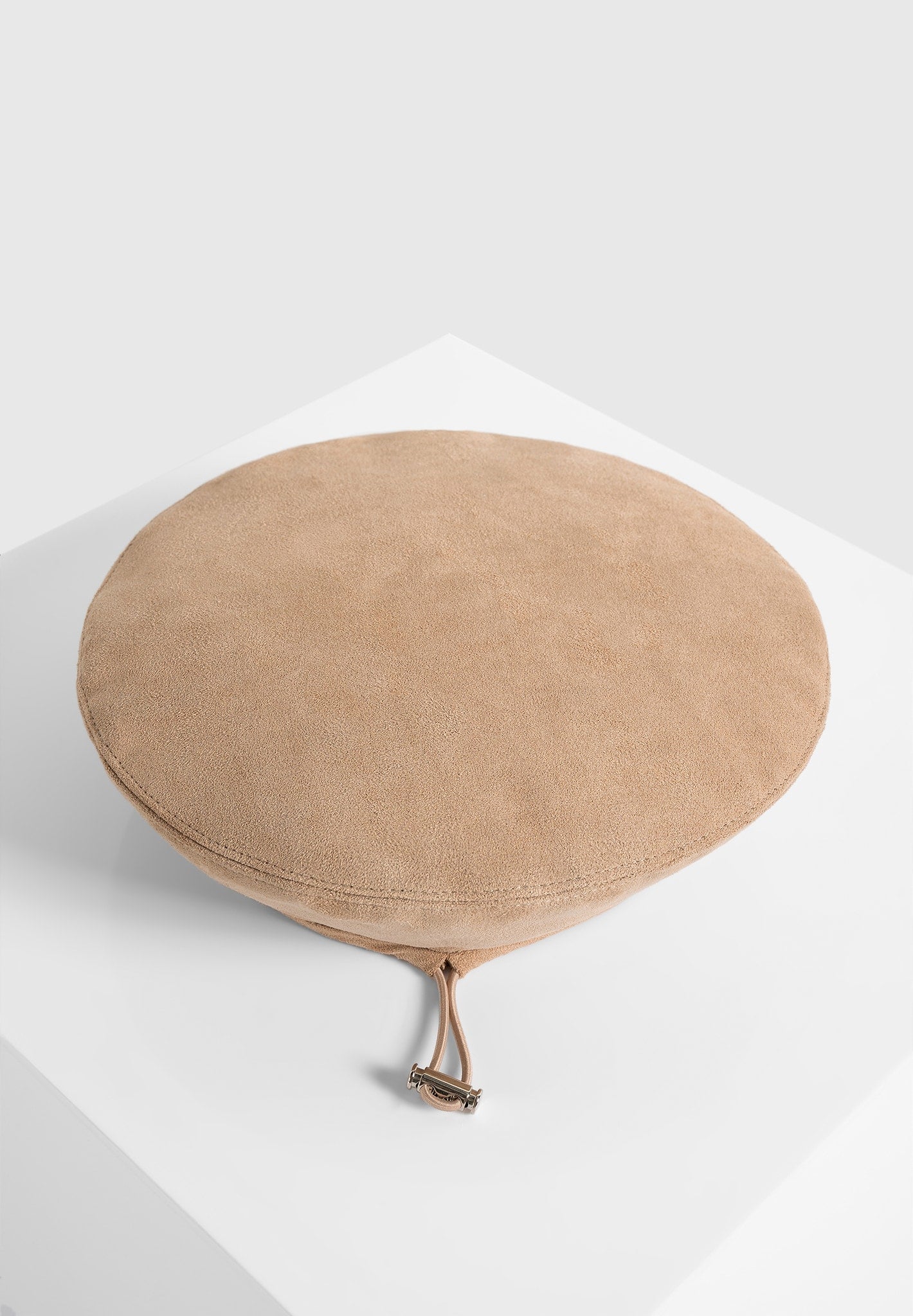 anya-suede-beret-beige