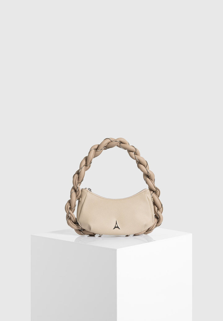 chain-plaited-rope-handbag-beige