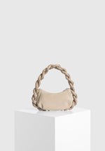 chain-plaited-rope-handbag-beige