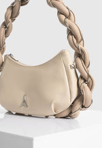 chain-plaited-rope-handbag-beige