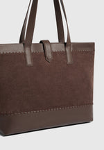 suede-pebbled-leather-whipstitch-tote-bag-brown