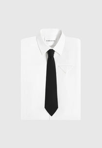 Theo - Tie - Black