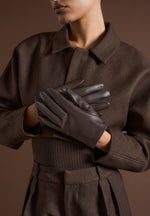 azel-leather-short-gloves-brown