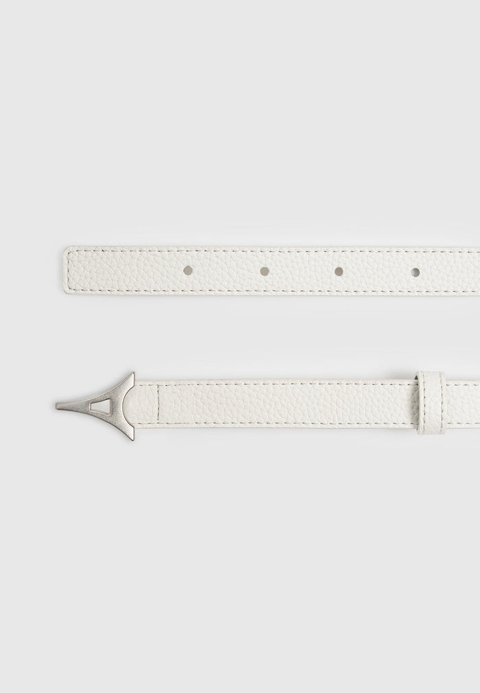 eiffel-slim-leather-belt-white