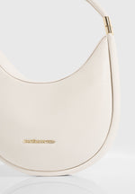 Suki - 3-In-1 Leather Mini Bag - White