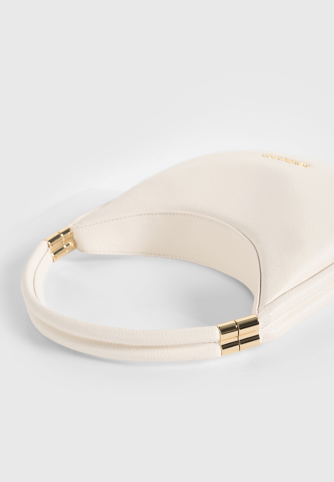 Suki - 3-In-1 Leather Mini Bag - White