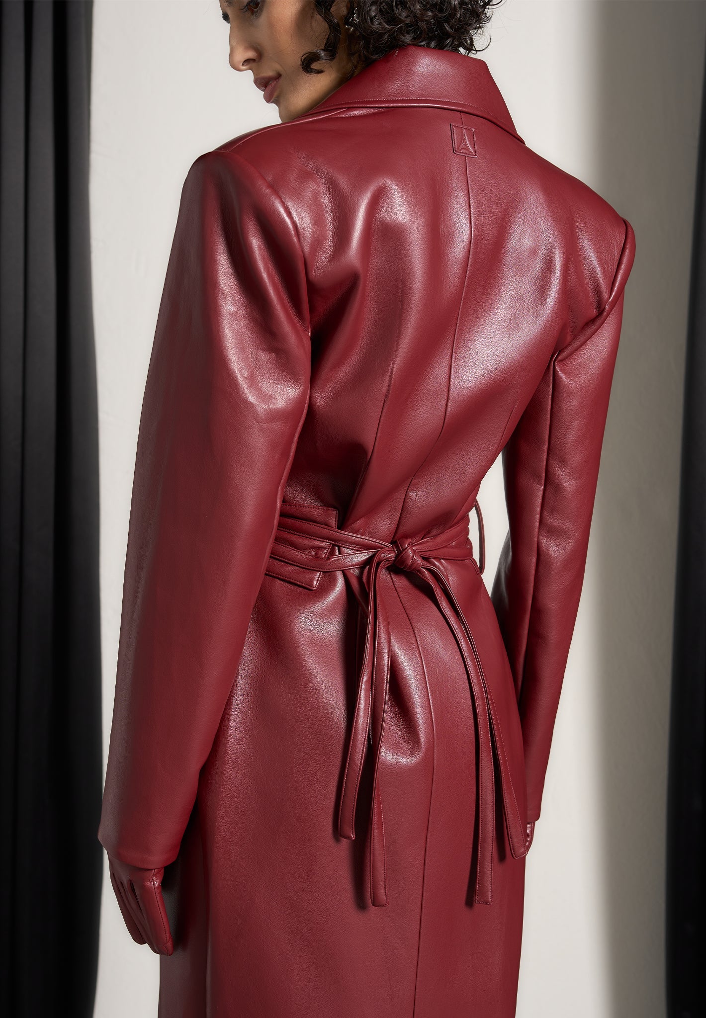 leather-asymmetric-belted-coat-wine-red