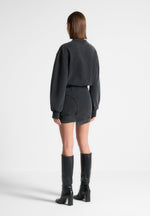 asymmetric-hem-jumper-dress-washed-black