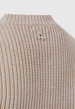 asymmetric-knit-jumper-dress-taupe