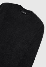 boucle-knit-jumper-black