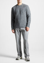 boucle-knit-jumper-grey