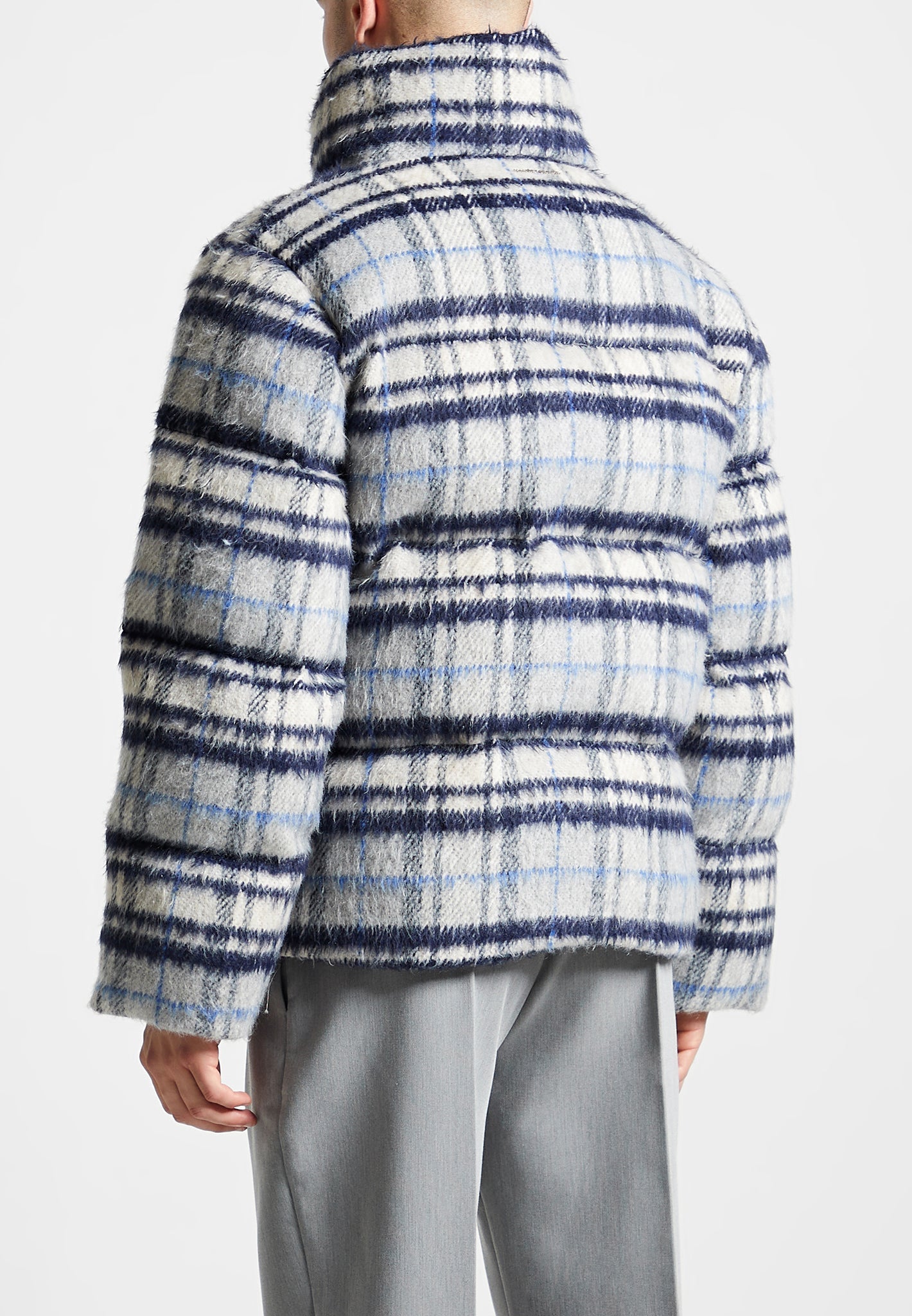 brushed-check-puffer-jacket-blue